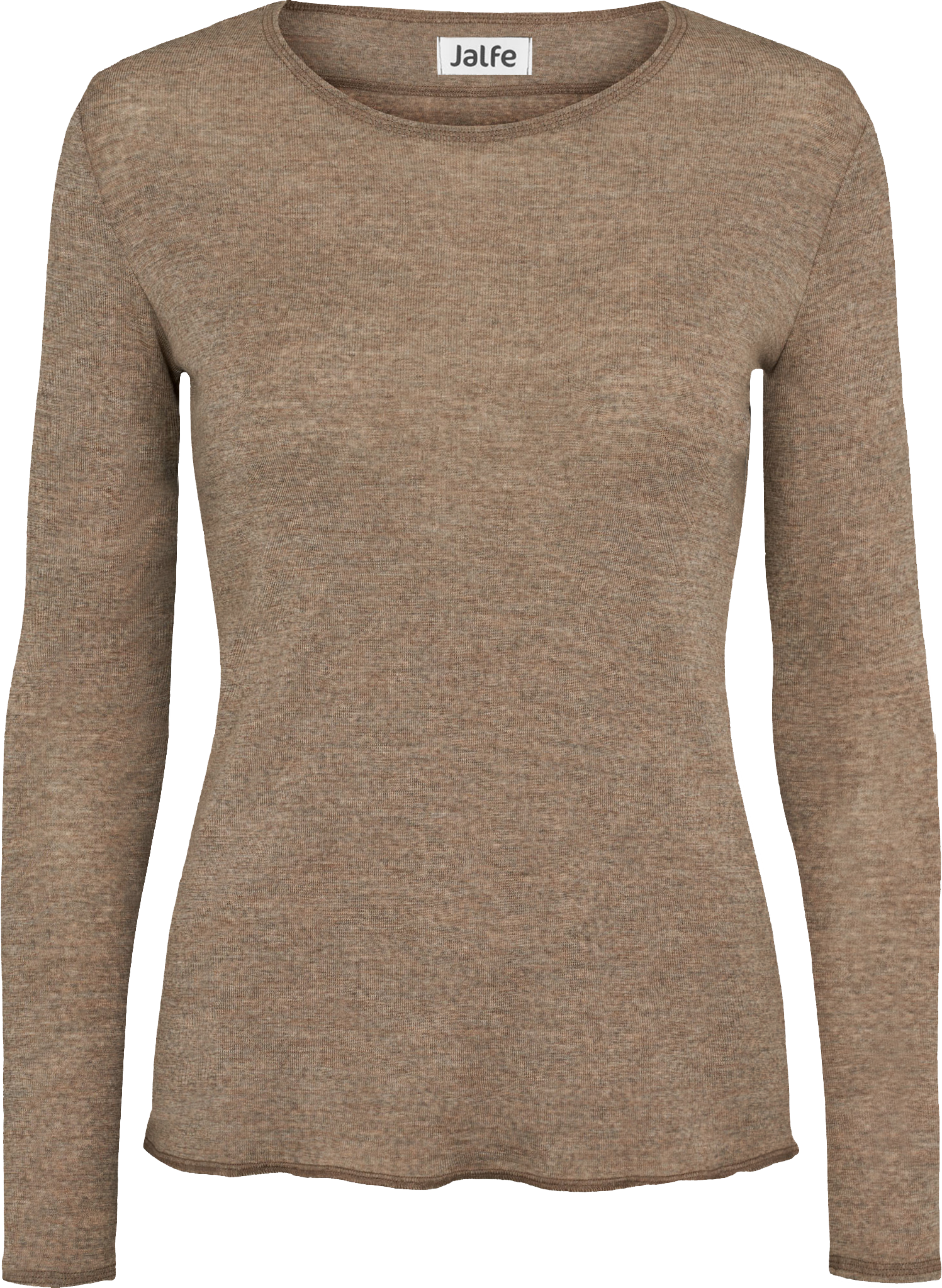 Shirt plain merino